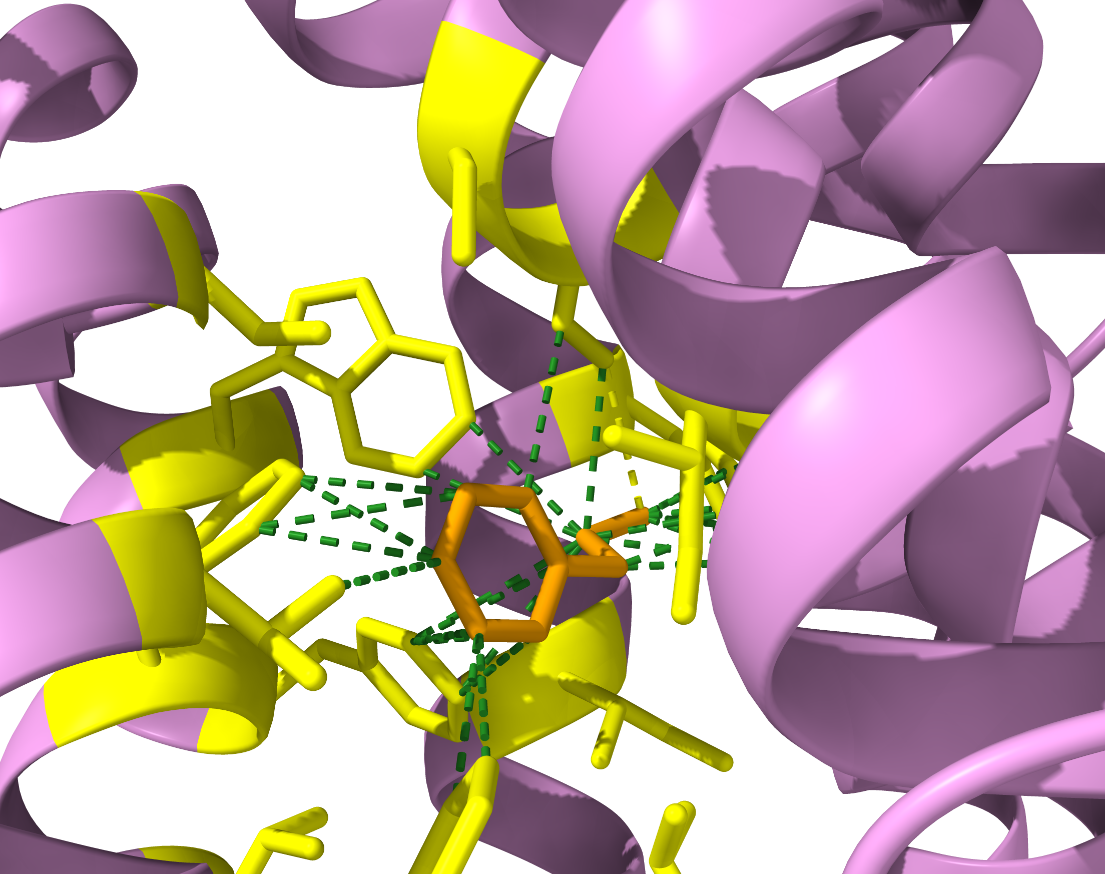Drug design and discovery