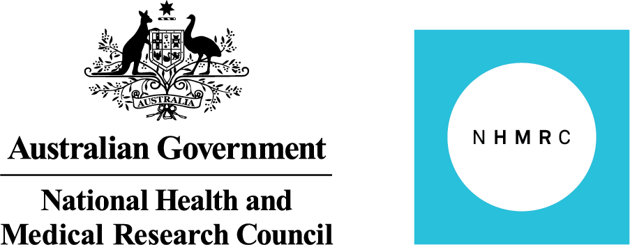 Funding logo